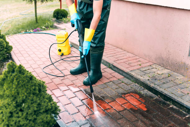 Town Creek, AL Pressure Washing Company
